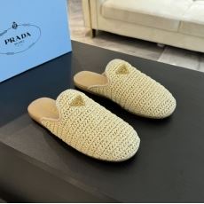 Prada Slippers